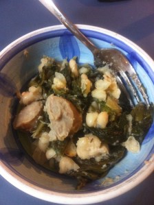    this was really good