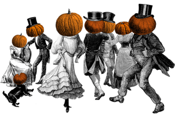 This is what I picture TJ's board meetings look like.