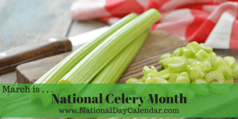 celerymonth